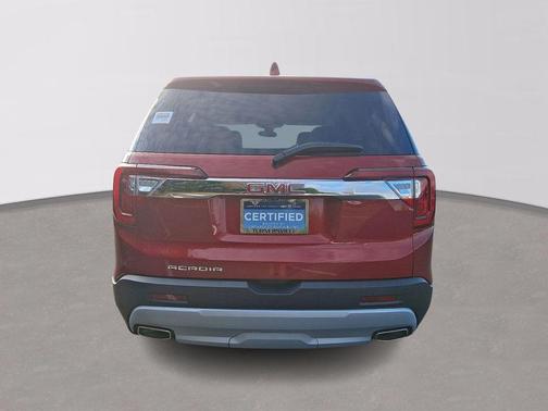 2023 GMC Acadia FWD SLE