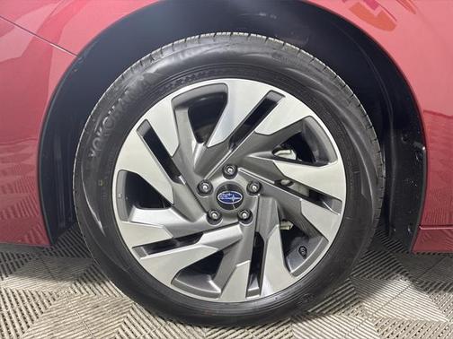 2023 Subaru Legacy Limited