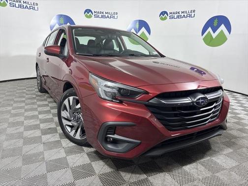 2023 Subaru Legacy Limited