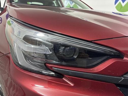 2023 Subaru Legacy Limited