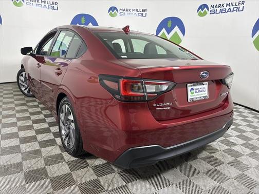 2023 Subaru Legacy Limited