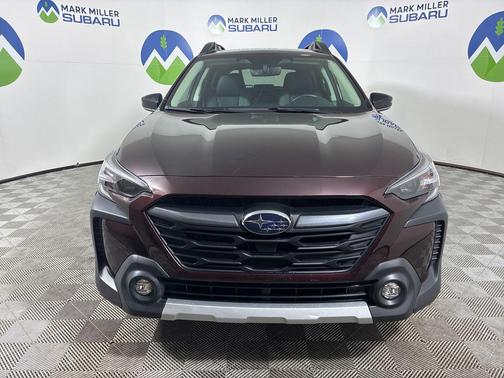 2023 Subaru Outback Limited XT