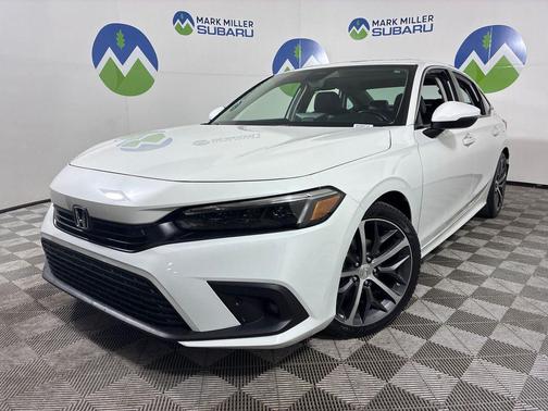 2023 Honda Civic Touring