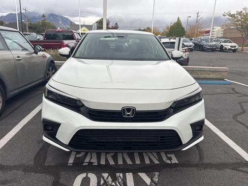 2023 Honda Civic Touring