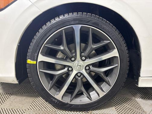 2023 Honda Civic Touring