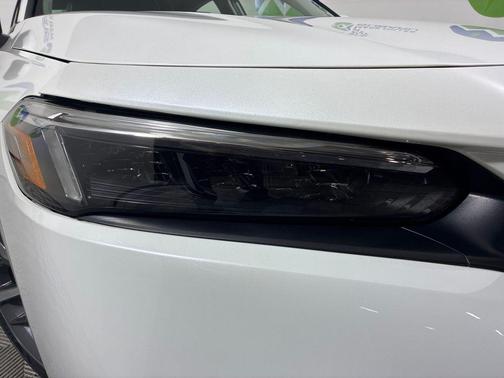 2023 Honda Civic Touring