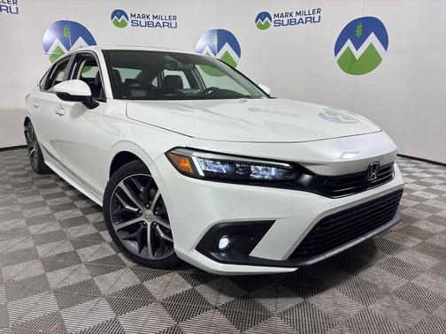 2023 Honda Civic Touring