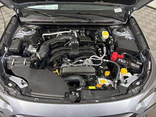 2025 Subaru Outback Base