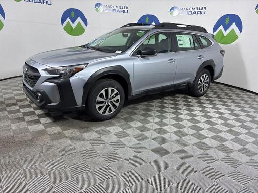 2025 Subaru Outback Base