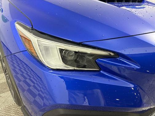 2025 Subaru WRX Base