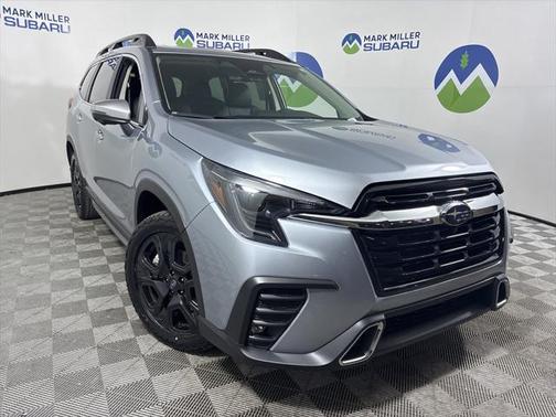 2023 Subaru Ascent Touring 7-Passenger