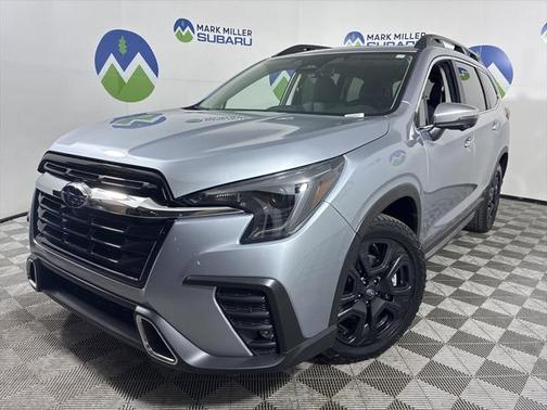 2023 Subaru Ascent Touring 7-Passenger