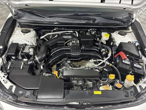 2022 Subaru Impreza Base