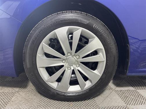 2023 Subaru Impreza Base
