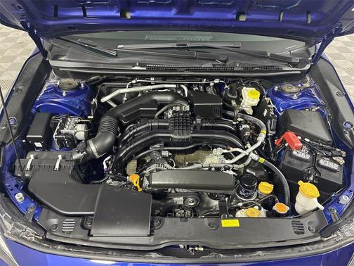 2023 Subaru Impreza Base