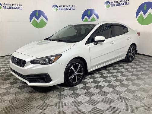 2023 Subaru Impreza Premium