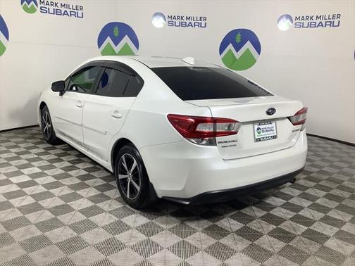 2023 Subaru Impreza Premium