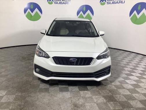 2023 Subaru Impreza Premium