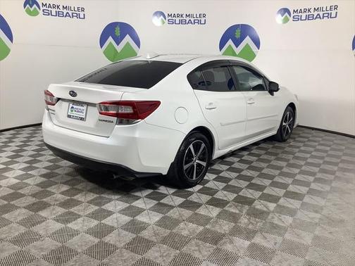 2023 Subaru Impreza Premium