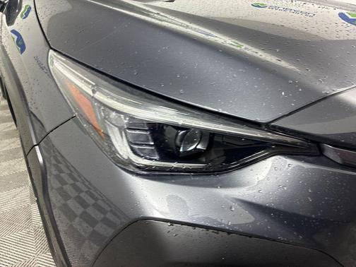 2026 Subaru Crosstrek Hybrid Base