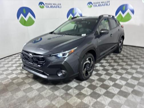 2026 Subaru Crosstrek Hybrid Base