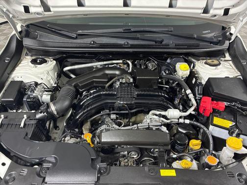 2024 Subaru Crosstrek Base