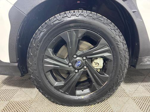 2024 Subaru Crosstrek Base