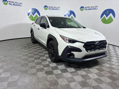 2024 Subaru Crosstrek Base