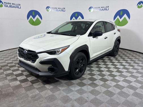 2024 Subaru Crosstrek Base