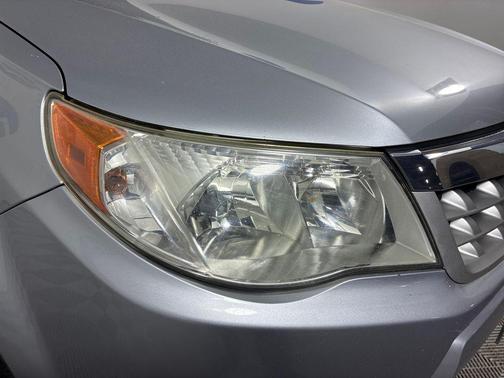 2012 Subaru Forester 2.5X Premium