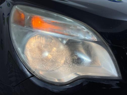 2015 Chevrolet Equinox 1LT