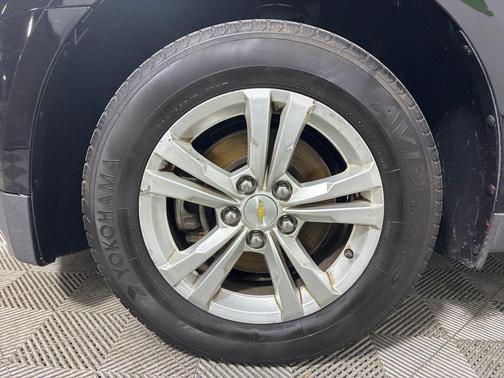 2015 Chevrolet Equinox 1LT