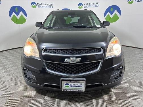 2015 Chevrolet Equinox 1LT