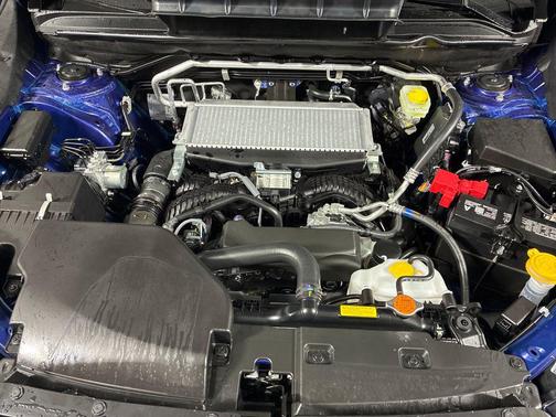 2026 Subaru Ascent Bronze Edition 7-Passenger