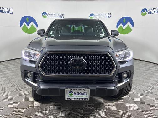 2018 Toyota Tacoma TRD Off Road
