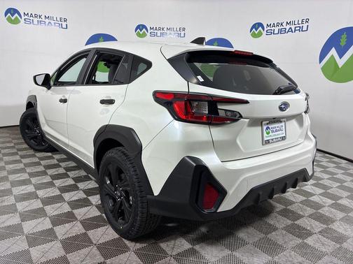 2024 Subaru Crosstrek Base