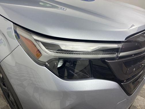 2025 Subaru Forester Hybrid Limited