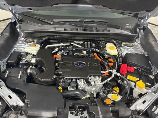 2025 Subaru Forester Hybrid Limited