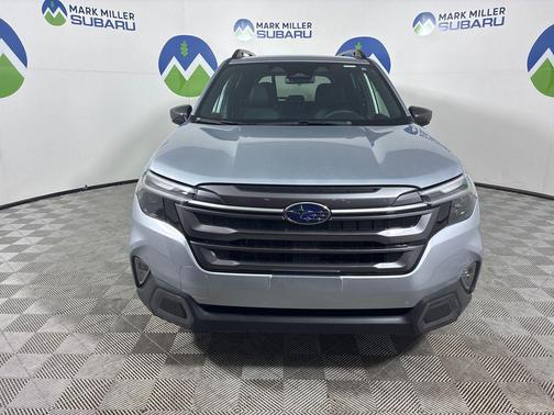 2025 Subaru Forester Hybrid Limited