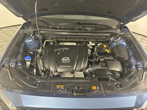 2021 Mazda CX-5 Sport