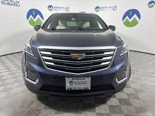 2019 Cadillac XT5 Base