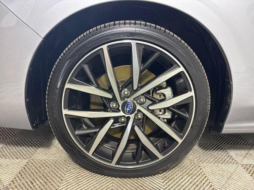 2025 Subaru Impreza Sport