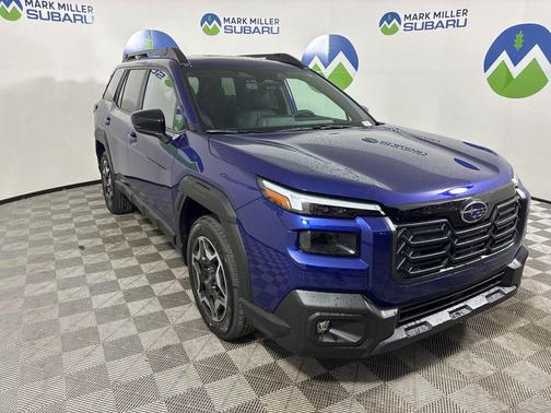 2026 Subaru Outback Touring