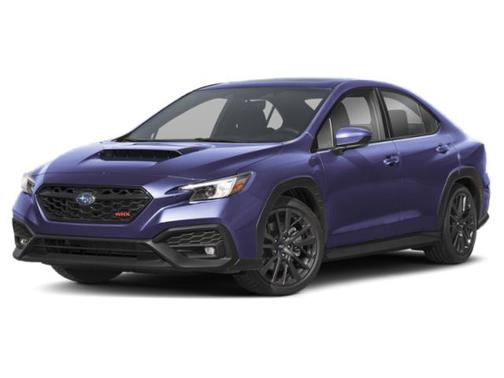 2025 Subaru WRX Premium