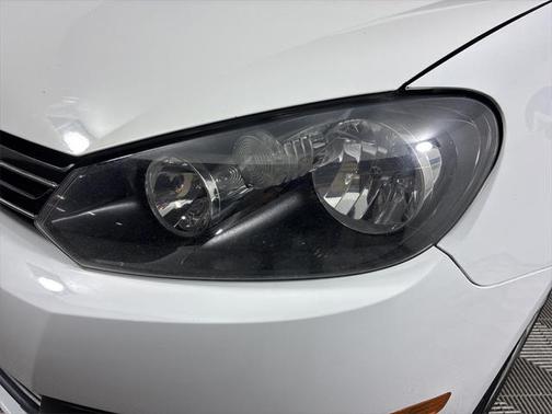 2014 Volkswagen Jetta SportWagen DSG TDI w/Sunroof