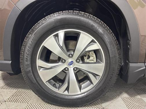 2019 Subaru Ascent Premium 7-Passenger