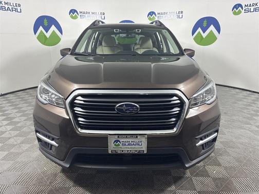 2019 Subaru Ascent Premium 7-Passenger