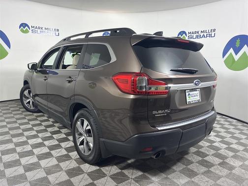 2019 Subaru Ascent Premium 7-Passenger