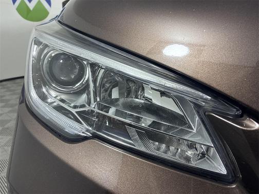 2019 Subaru Ascent Premium 7-Passenger