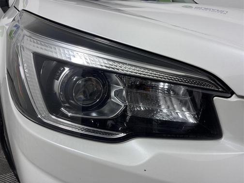 2020 Subaru Forester Base